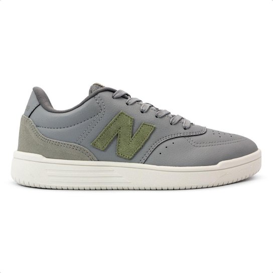 Tênis New Balance Unissex BB80 Casual