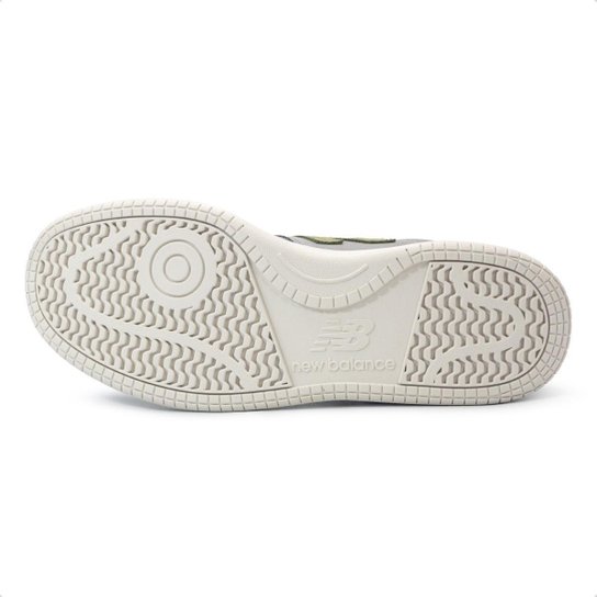 Tênis New Balance Unissex BB80 Casual