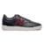 Tênis New Balance Unissex BB80 Casual - Preto+Vinho