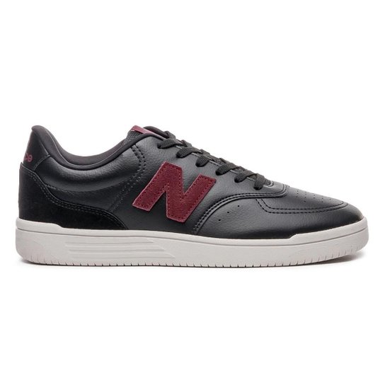 Tênis New Balance Unissex BB80 Casual