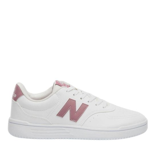 Tênis New Balance Unissex Casual Bb80