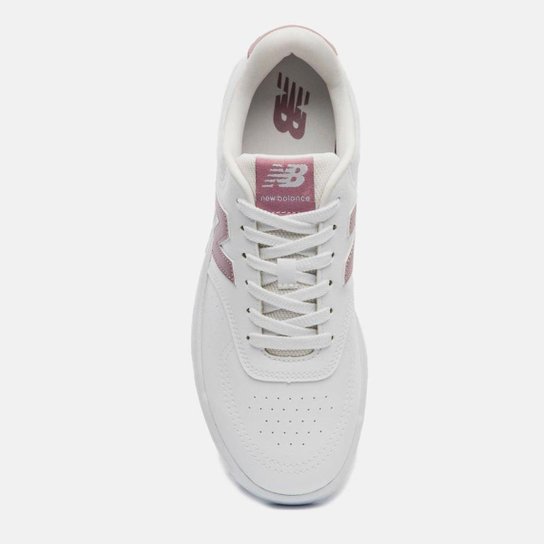 Tênis New Balance Unissex Casual Bb80