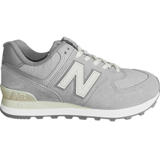 Tênis New Balance USA 574 v2 Grey Days