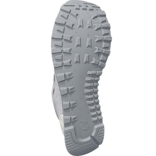 Tênis New Balance USA 574 v2 Grey Days