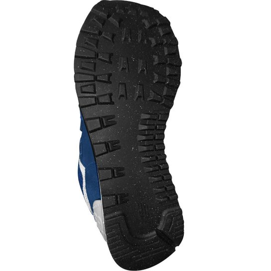Tênis New Balance USA 574 v2 Navy