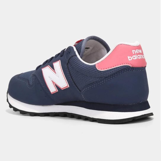 Tênis New Balance V2 Original Feminino