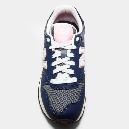 Tênis New Balance V2 Original Feminino