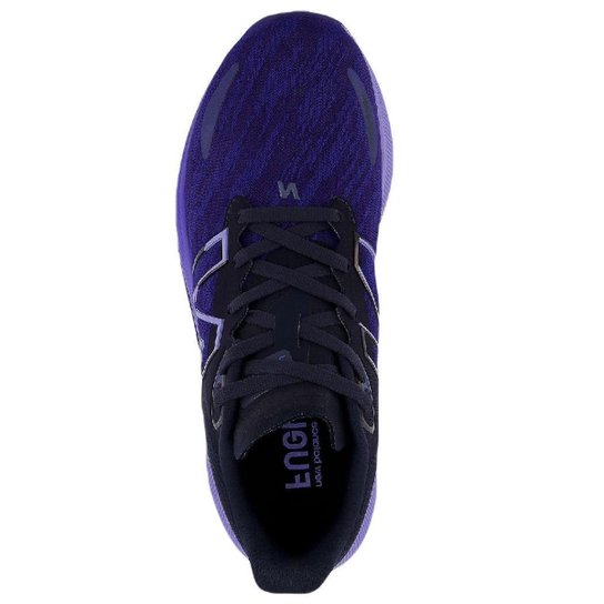 Tênis New Balance WFCPRCN3 Feminino Roxo e Preto
