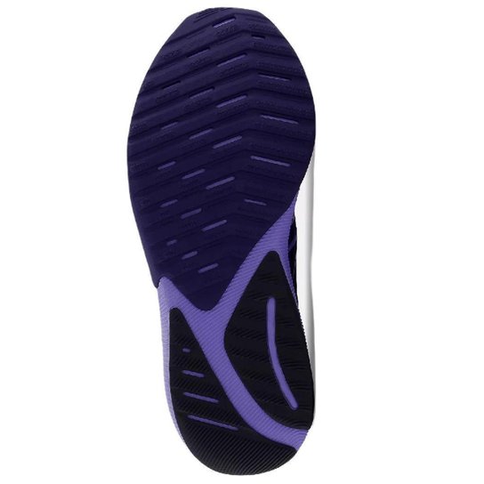 Tênis New Balance WFCPRCN3 Feminino Roxo e Preto