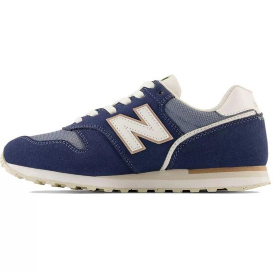Tenis New Balance Wl373v2 Feminino