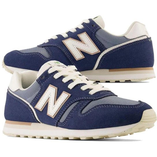 Tenis New Balance Wl373v2 Feminino
