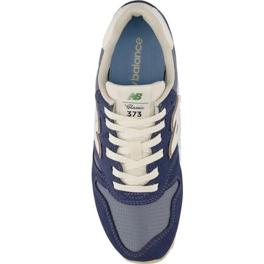 Tenis New Balance Wl373v2 Feminino