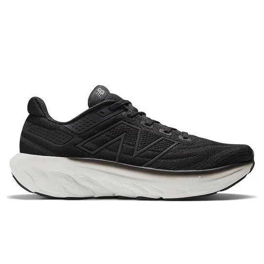 Tênis New Balance X1080V13 e Branco - Masculino