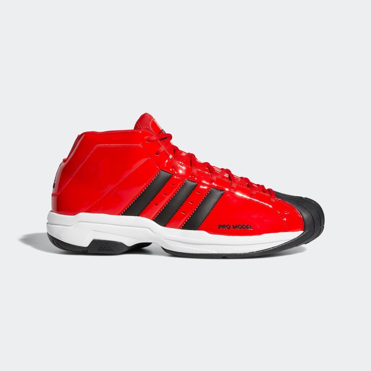 Tênis Pro Model 2G Adidas | Loja SAO Store