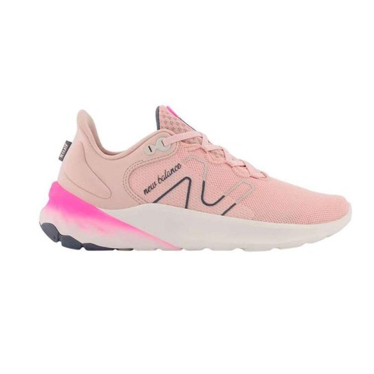 Tênis Running Feminina Roav V2 New Balance Wroavrp2
