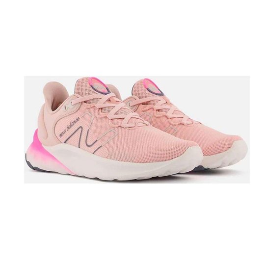 Tênis Running Feminina Roav V2 New Balance Wroavrp2