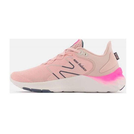 Tênis Running Feminina Roav V2 New Balance Wroavrp2