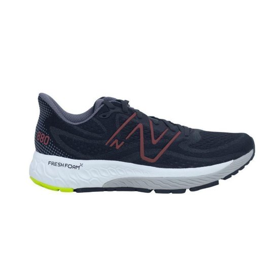 Tênis Running Masculino New Balance M880m13