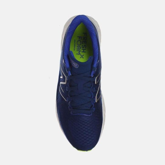 Tênis Running Masculino Running New Balance Fresh Foam X Evoz V3 Mevoz