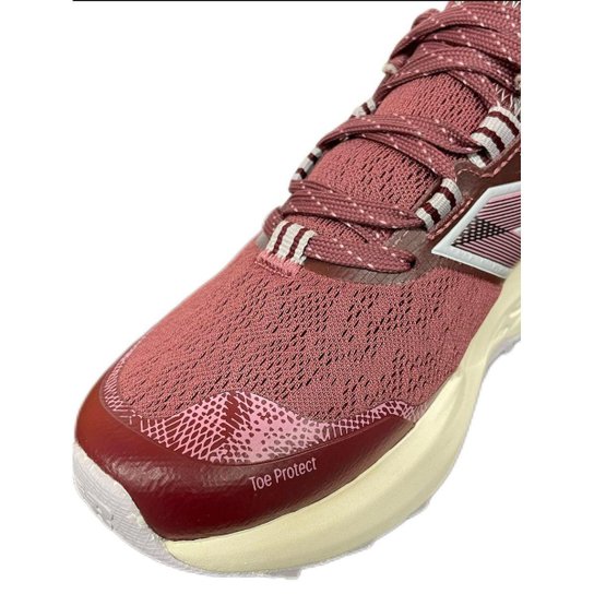 TÊNIS RUNNING NEW BALANCE GAROE V2 BORDO