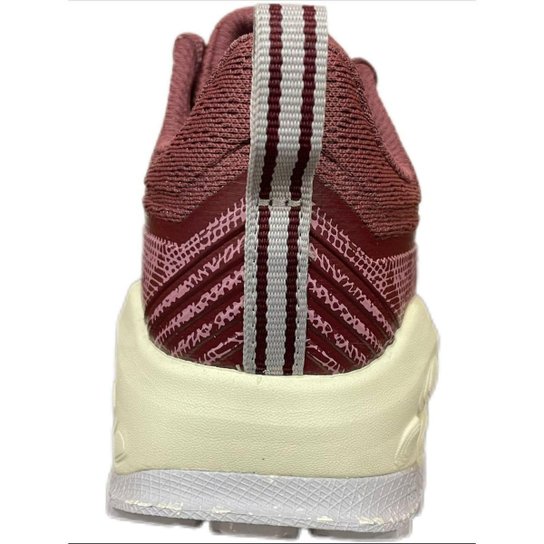 TÊNIS RUNNING NEW BALANCE GAROE V2 BORDO