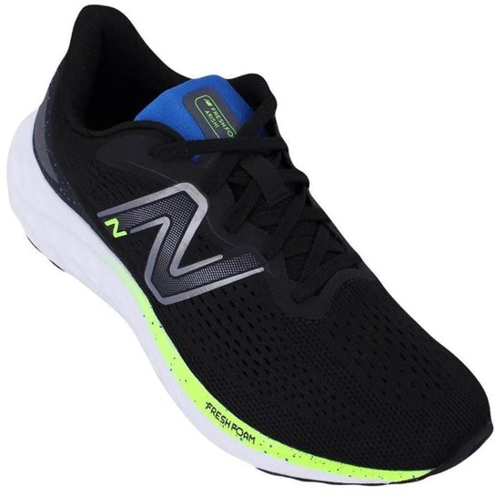 Tênis Running New Balance Masculino Arishi V4 Conforto