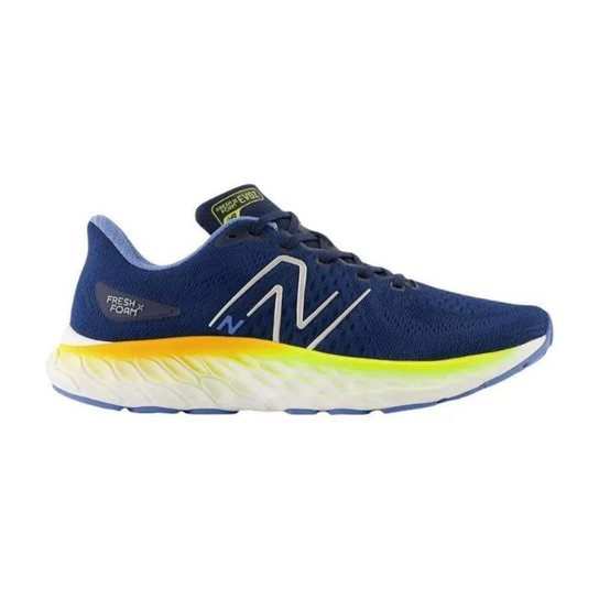 Tênis Running New Balance Masculino Fresh Foam Evoz V3