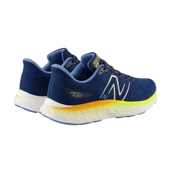 Tênis Running New Balance Masculino Fresh Foam Evoz V3