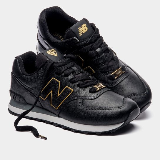 Tênis São Paulo New Balance Unissex