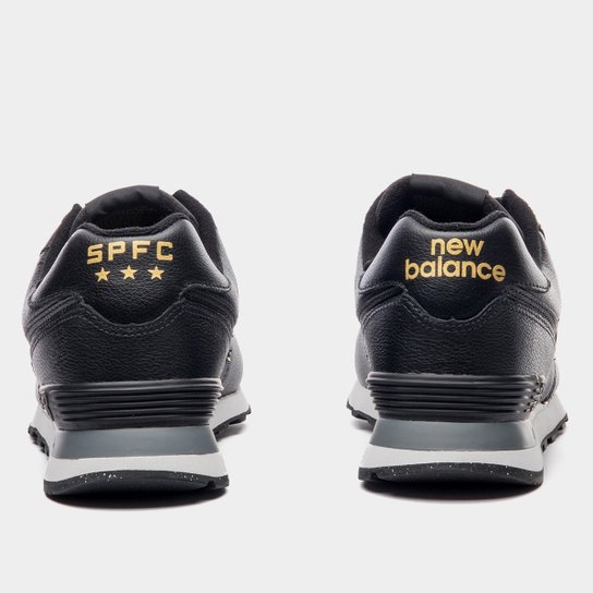 Tênis São Paulo New Balance Unissex