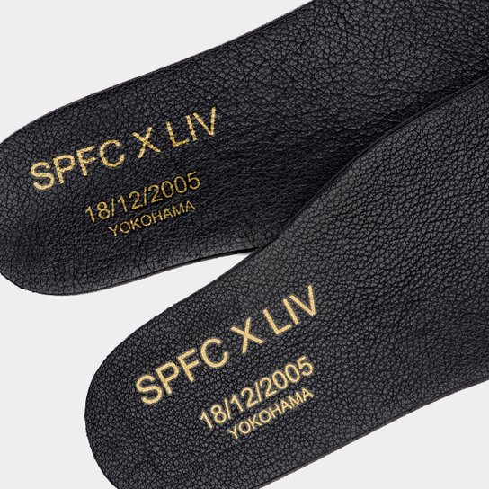 Tênis São Paulo New Balance Unissex