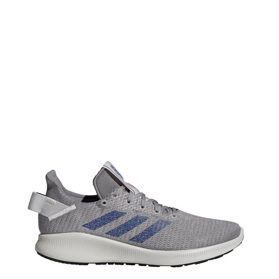 Tênis Sensebounce+ Street Cinza Adidas