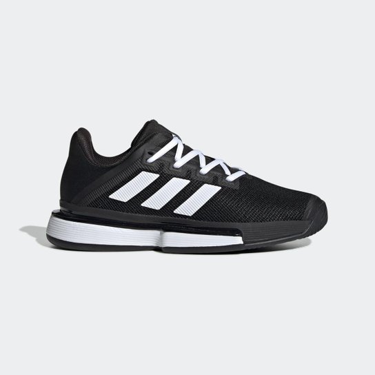 Tênis Solematch Bounce Adidas Feminino