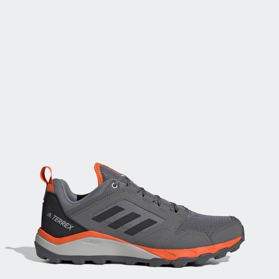 Tênis Terrex Agravic Tr Trail Running  Adidas