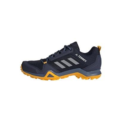 Tênis Terrex AX3 Laranja Adidas | Loja SAO Store