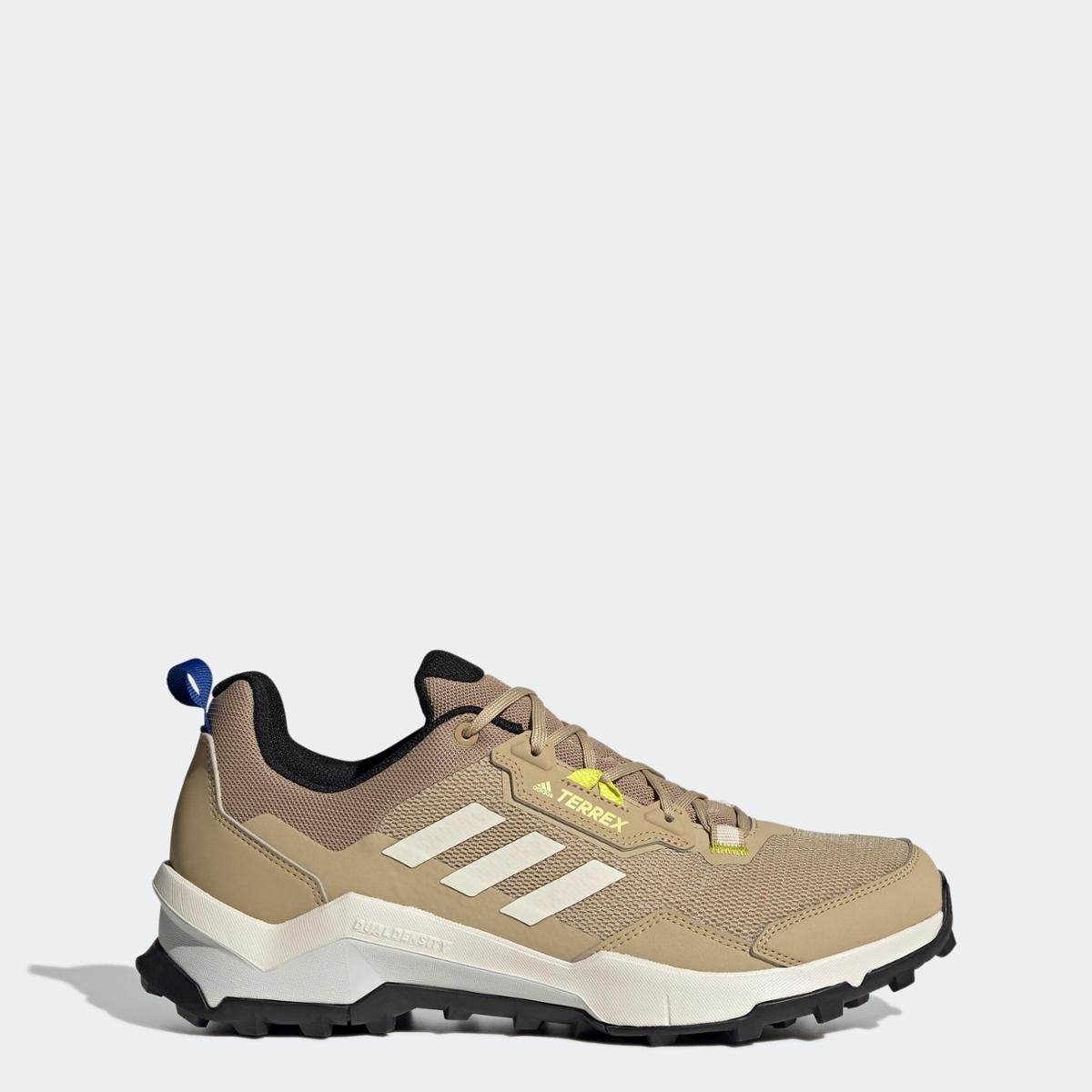 a/tan Tênis Terrex AX4 Primegreen Hiking Adidas | Loja SAO Store