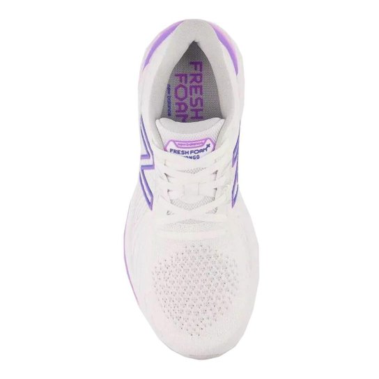 TENIS VONGO V5 WVNGONE5 - BRANCO/LILAS 39
