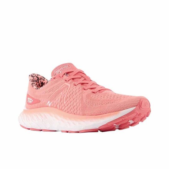 TENIS X EVOZ V3 WEVOZGP3 - ROSA CLARO/BRANCO 40