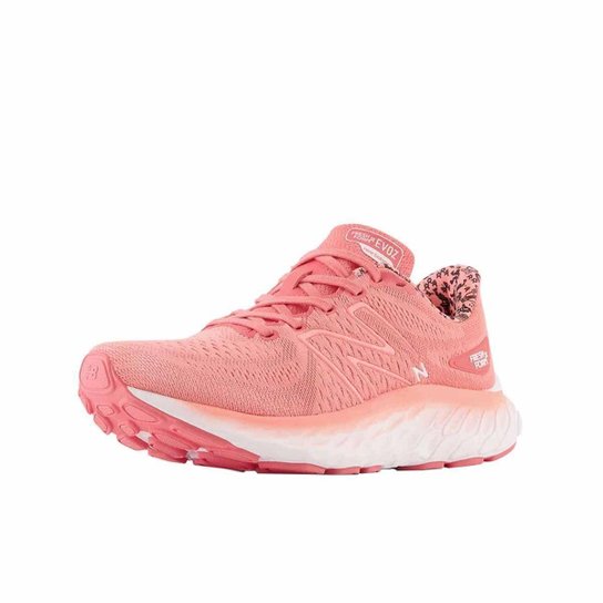 TENIS X EVOZ V3 WEVOZGP3 - ROSA CLARO/BRANCO 40