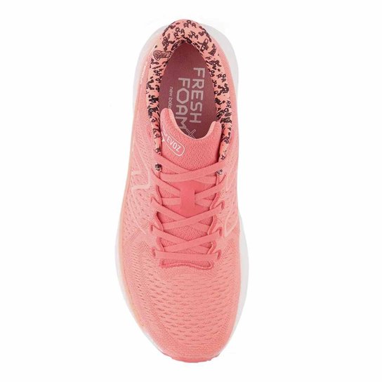 TENIS X EVOZ V3 WEVOZGP3 - ROSA CLARO/BRANCO 40