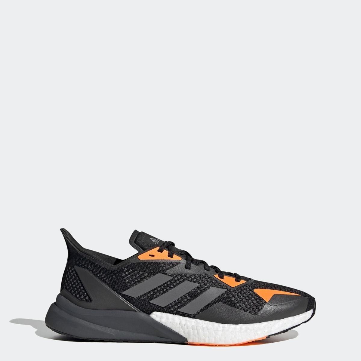 ＊U＊ Tênis X9000L3 M Adidas Masculino | Loja SAO Store