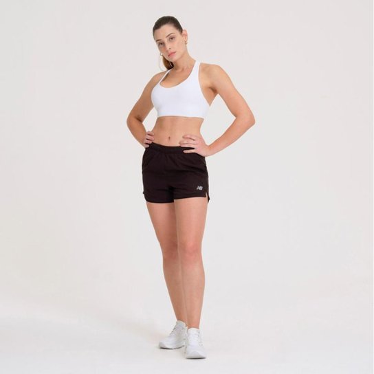 Top Cross Foundation Feminino