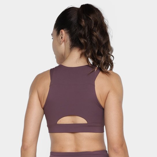 Top New Balance Achiever Feminino