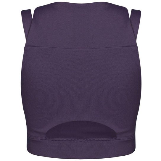 Top New Balance Achiever Feminino