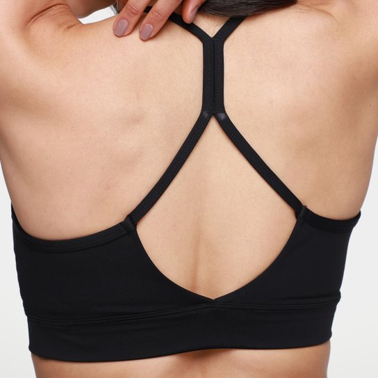 Top New Balance Basic Yoga Feminino