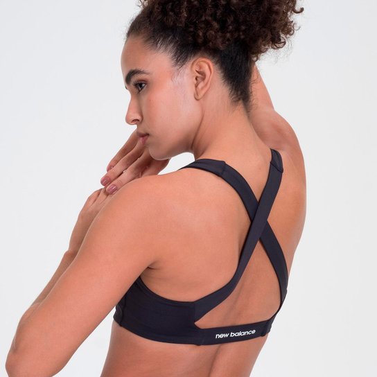Top New Balance Cross Foundation Feminino