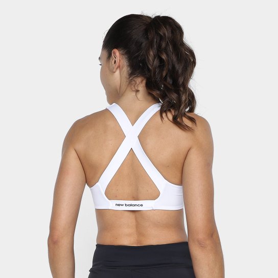 Top New Balance Cross Foundation Feminino