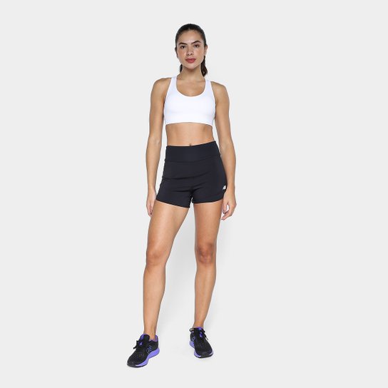 Top New Balance Cross Foundation Feminino