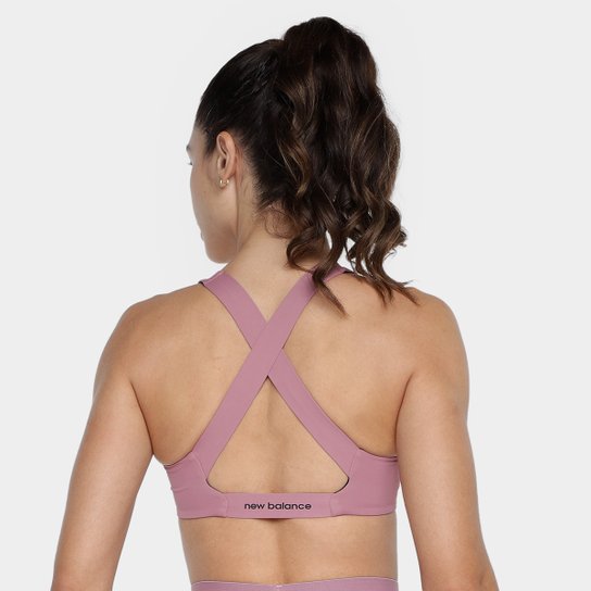 Top New Balance Cross Foundation Feminino