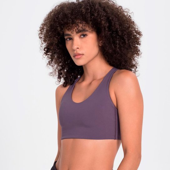 Top New Balance Cross Foundation Feminino